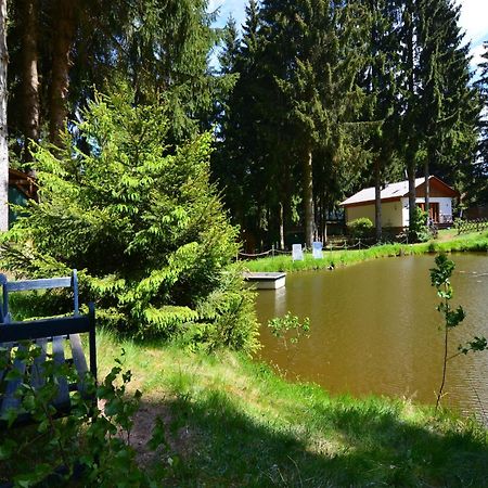 Cosy Apartment With Covered Porch Finsterbergen Esterno foto