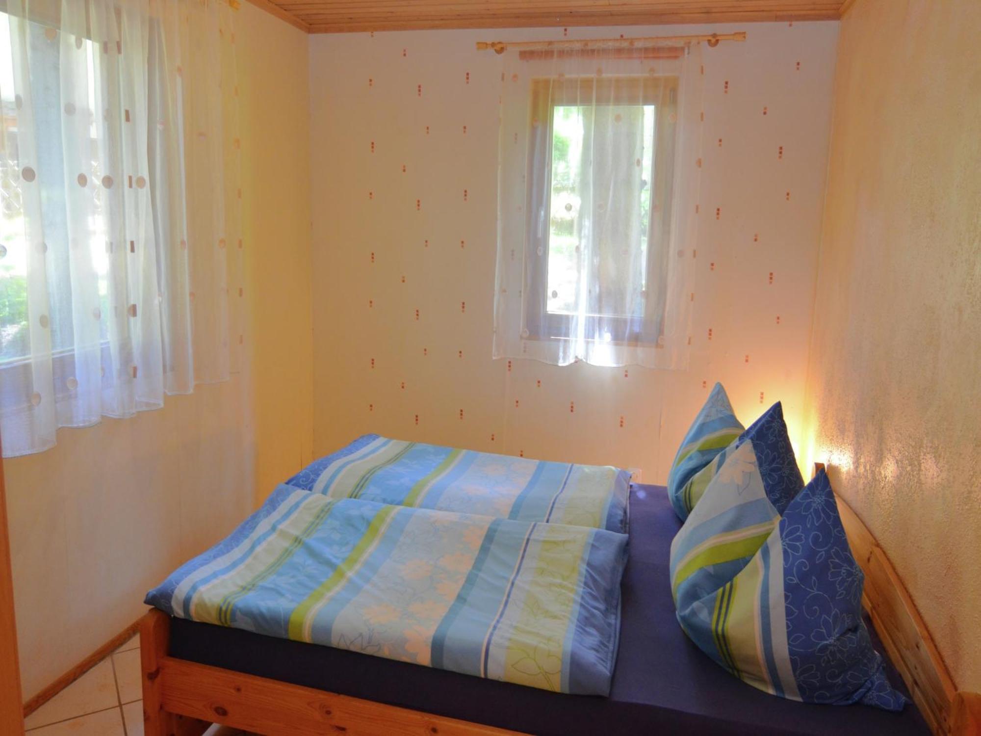 Cosy Apartment With Covered Porch Finsterbergen Esterno foto