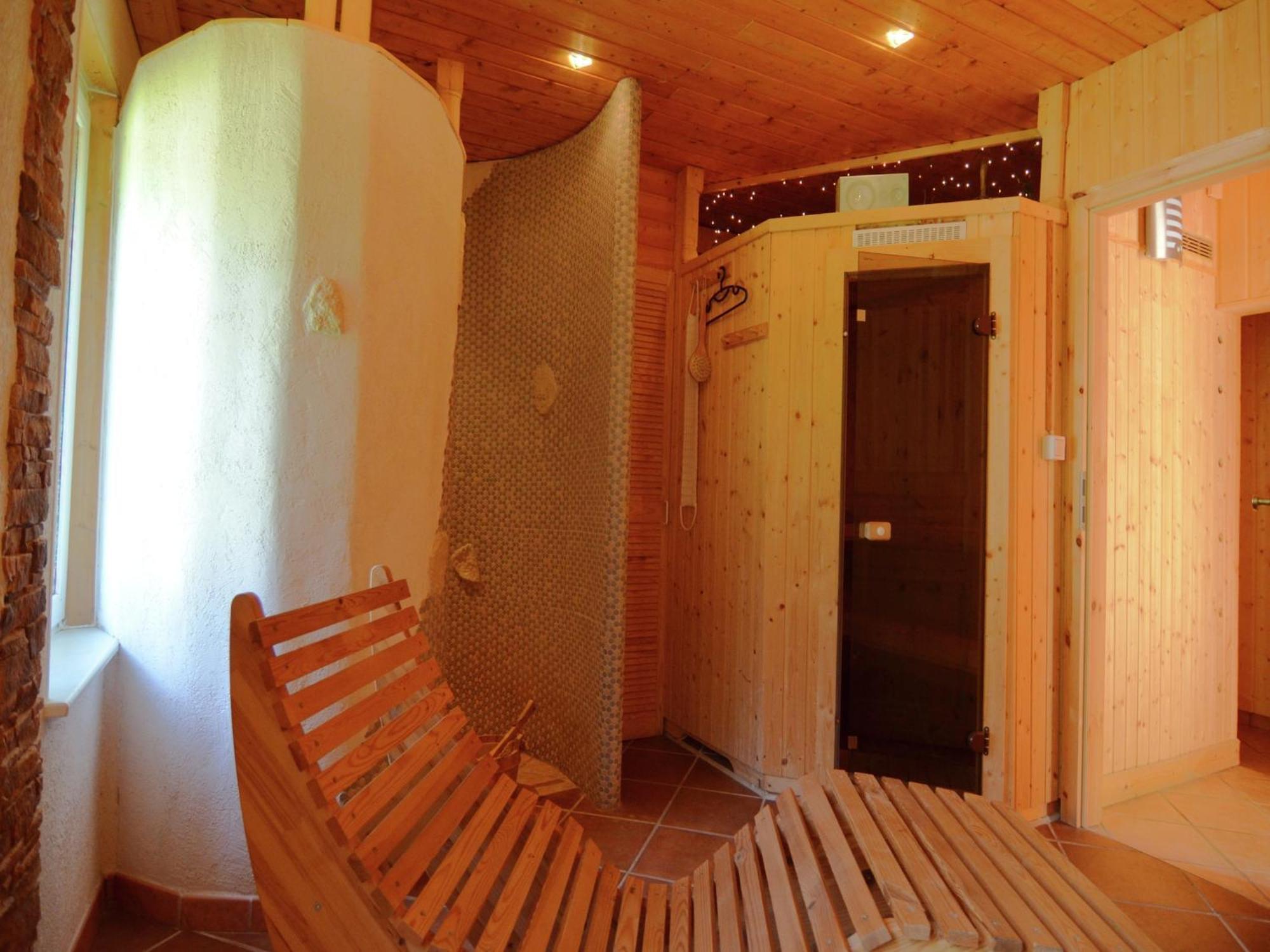 Cosy Apartment With Covered Porch Finsterbergen Esterno foto
